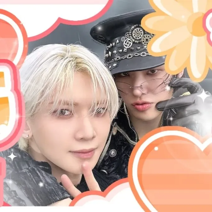 Latest photo of Mingi (ATEEZ)