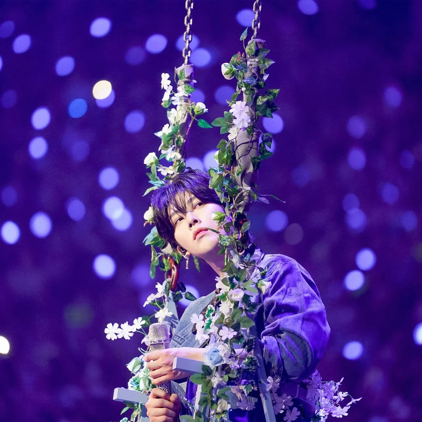 Latest photo of Ricky