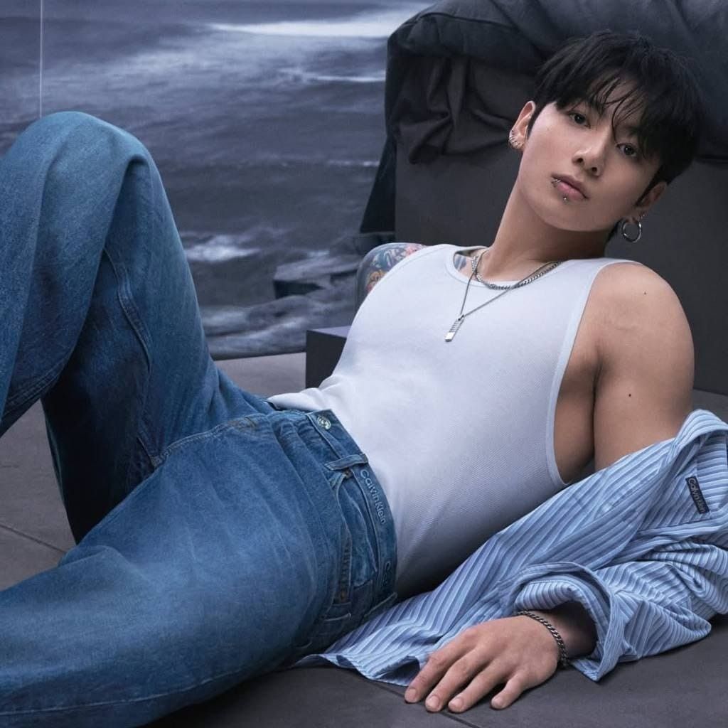 Latest photo of Jungkook (BTS)