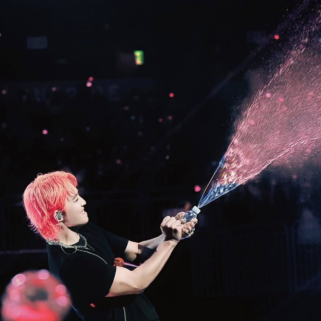 Latest photo of S.Coups (SEVENTEEN)