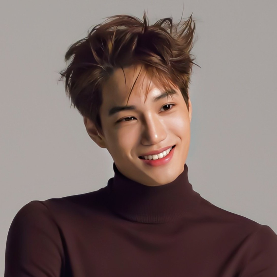 Momen yang diabadikan oleh penggemar EXO