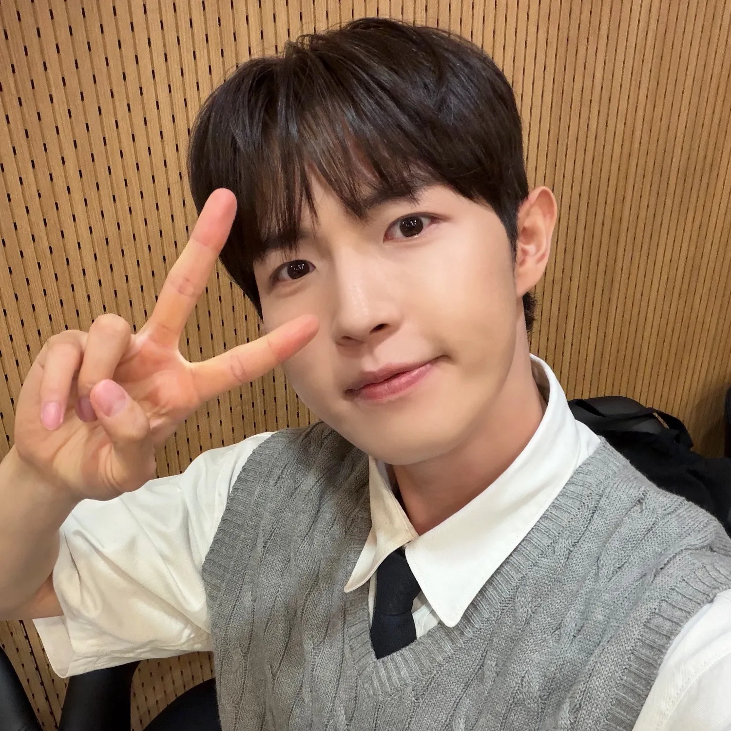 김재환의 비하인드 컷