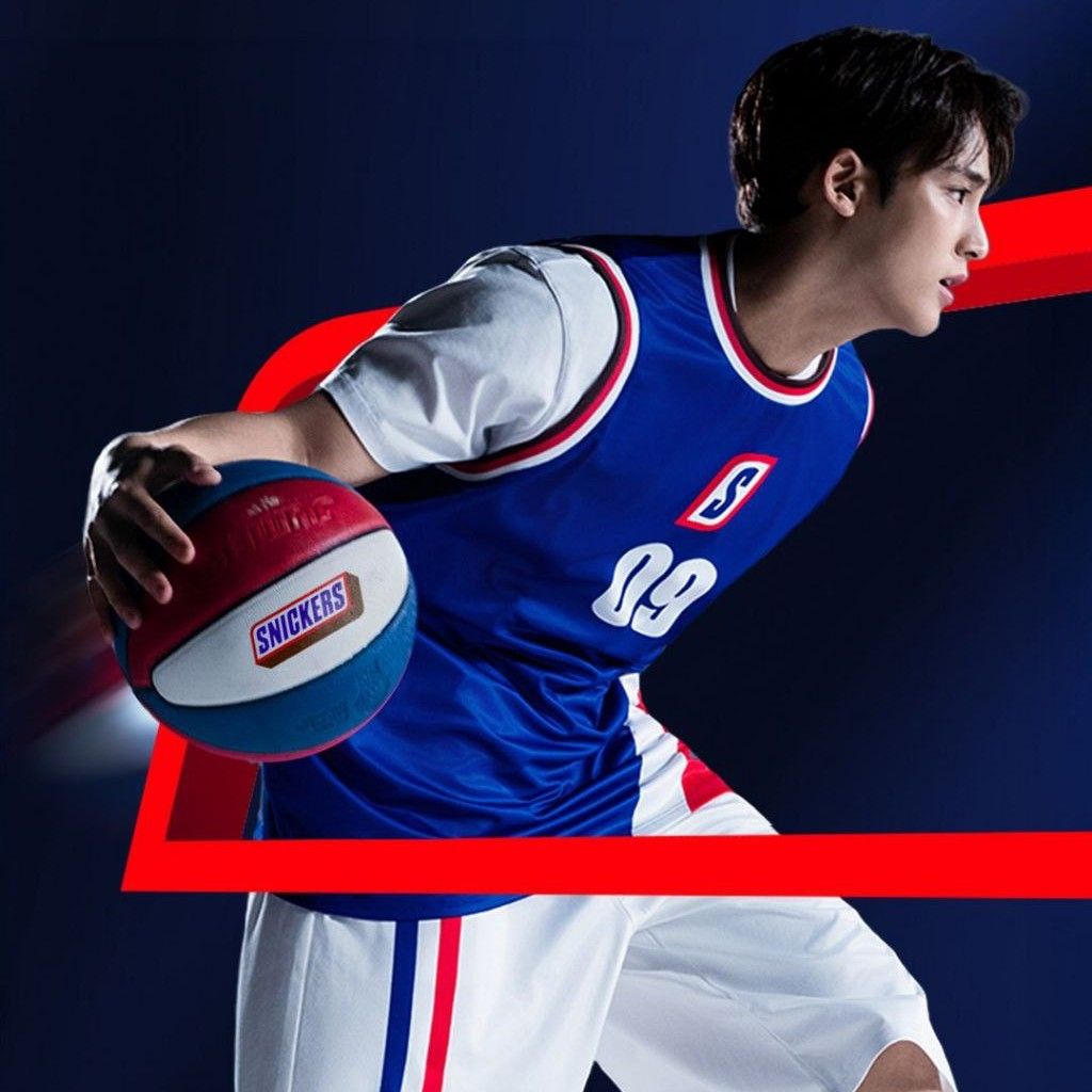 세븐틴의 비하인드 컷