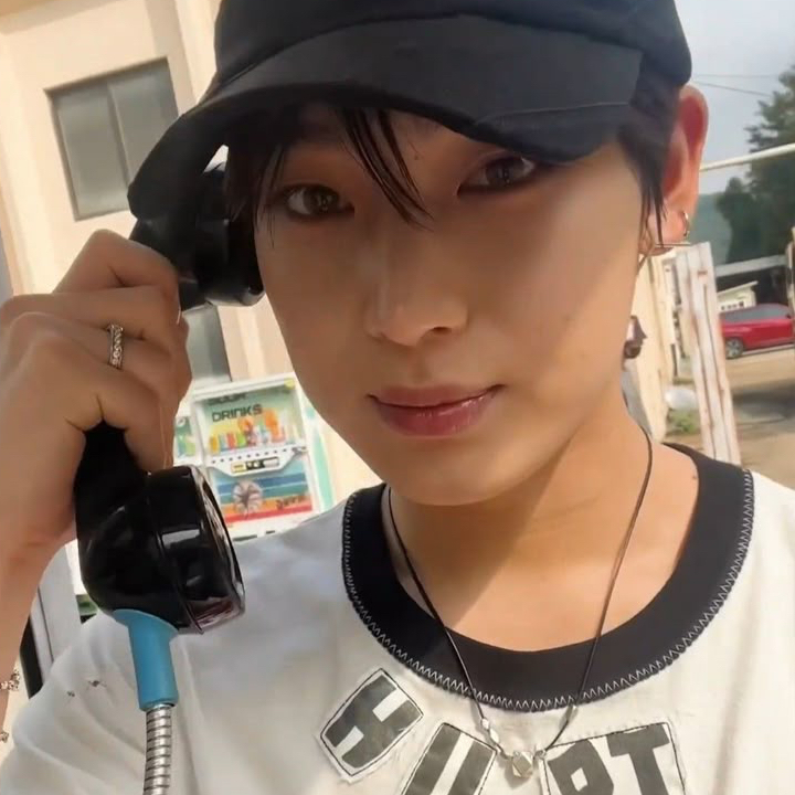 선우 (ENHYPEN)의 최신 사진