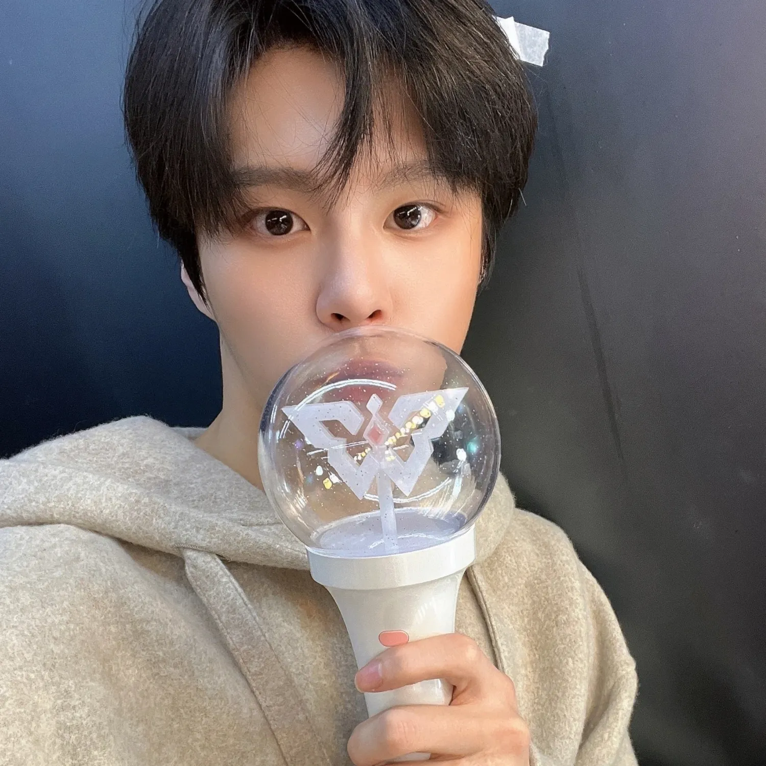 김우석 최근 활동샷