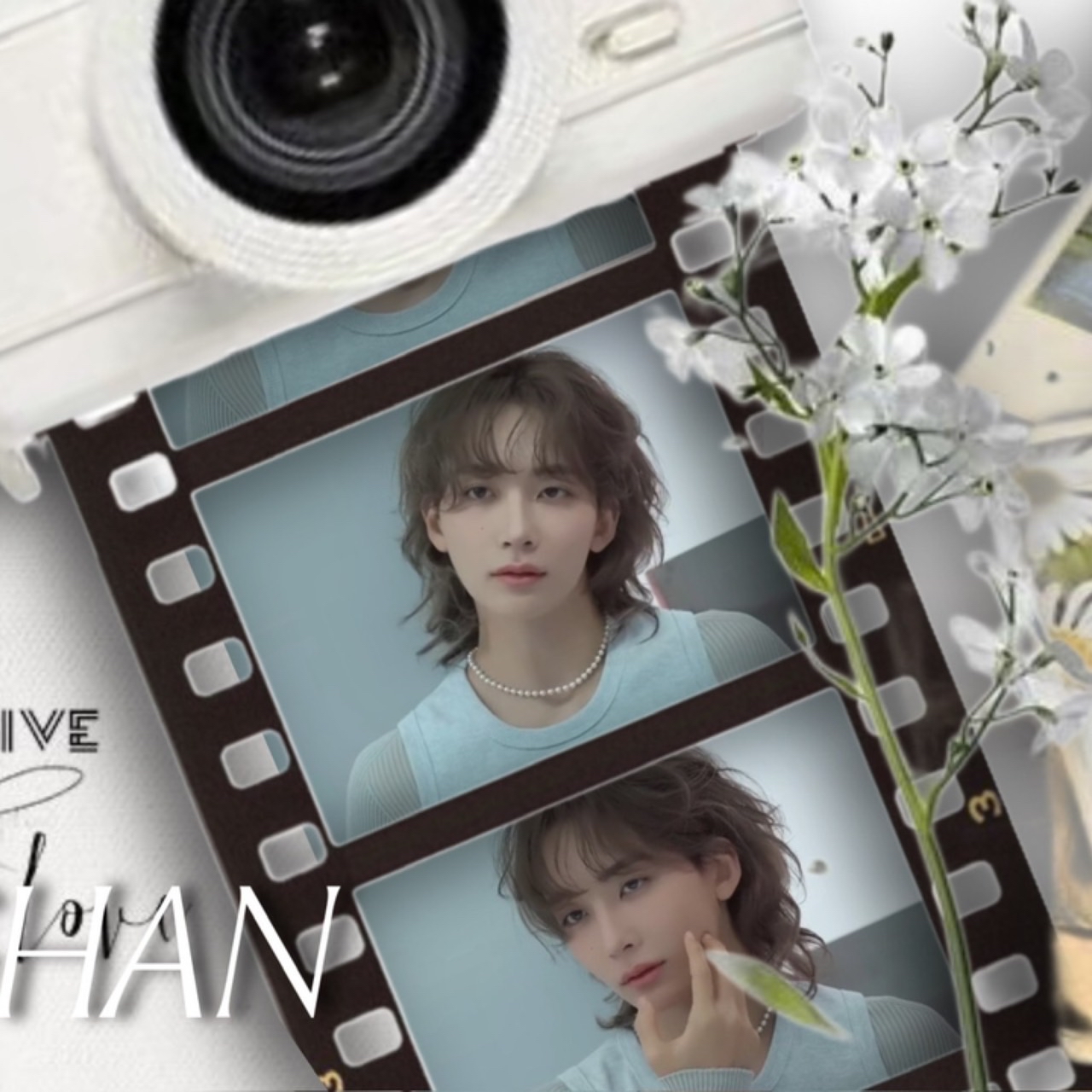 Latest photo of Jeonghan (SEVENTEEN)