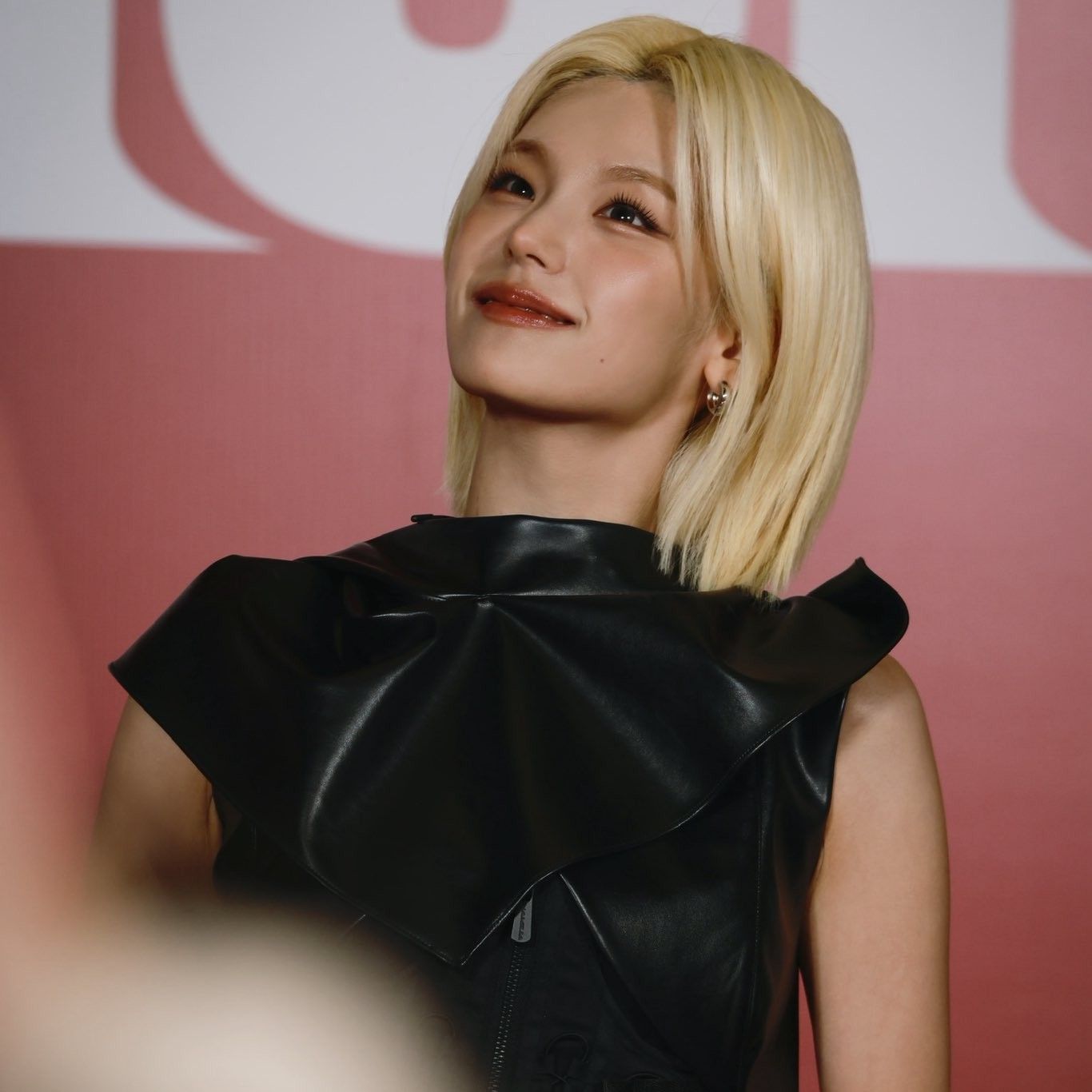 Latest photo of Yeji (ITZY)