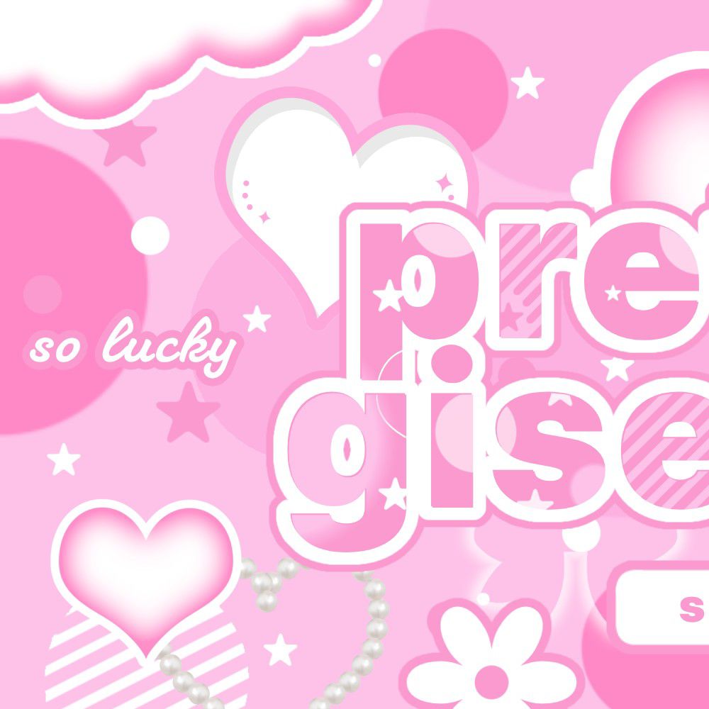 Potret di balik layar Giselle (aespa)