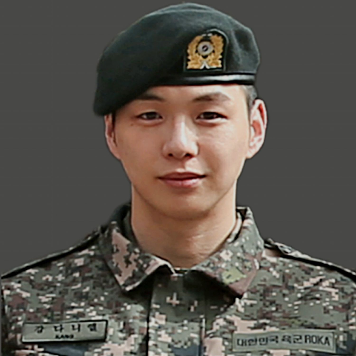 Foto terbaru Kang Daniel