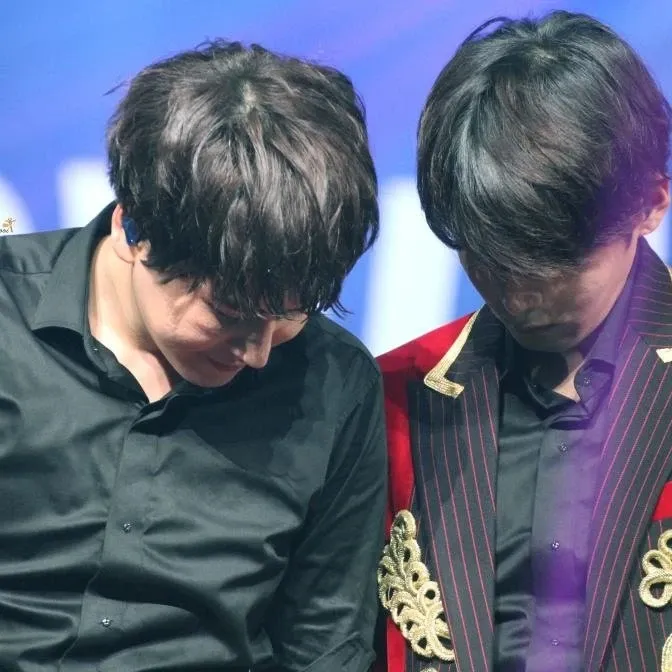 Foto aktivitas terbaru Super Junior