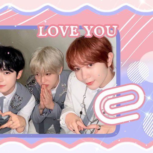 A moment captured by NCT WISH's fan