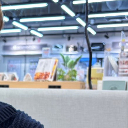 Recent activity shot of Fujiwara Joichiro (Naniwa Danshi)