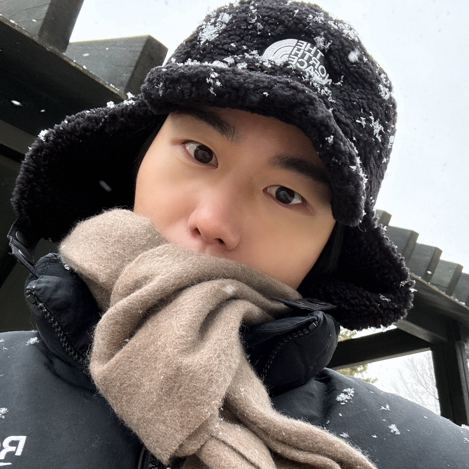 강승식 (빅톤) 최근 활동샷