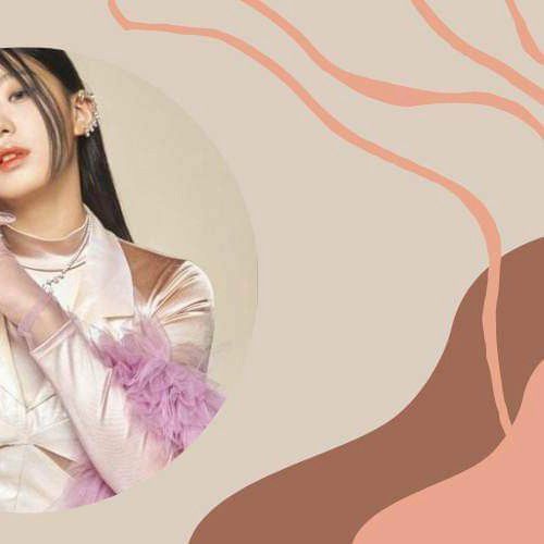 Recent activity shot of Haeun (Lapillus)