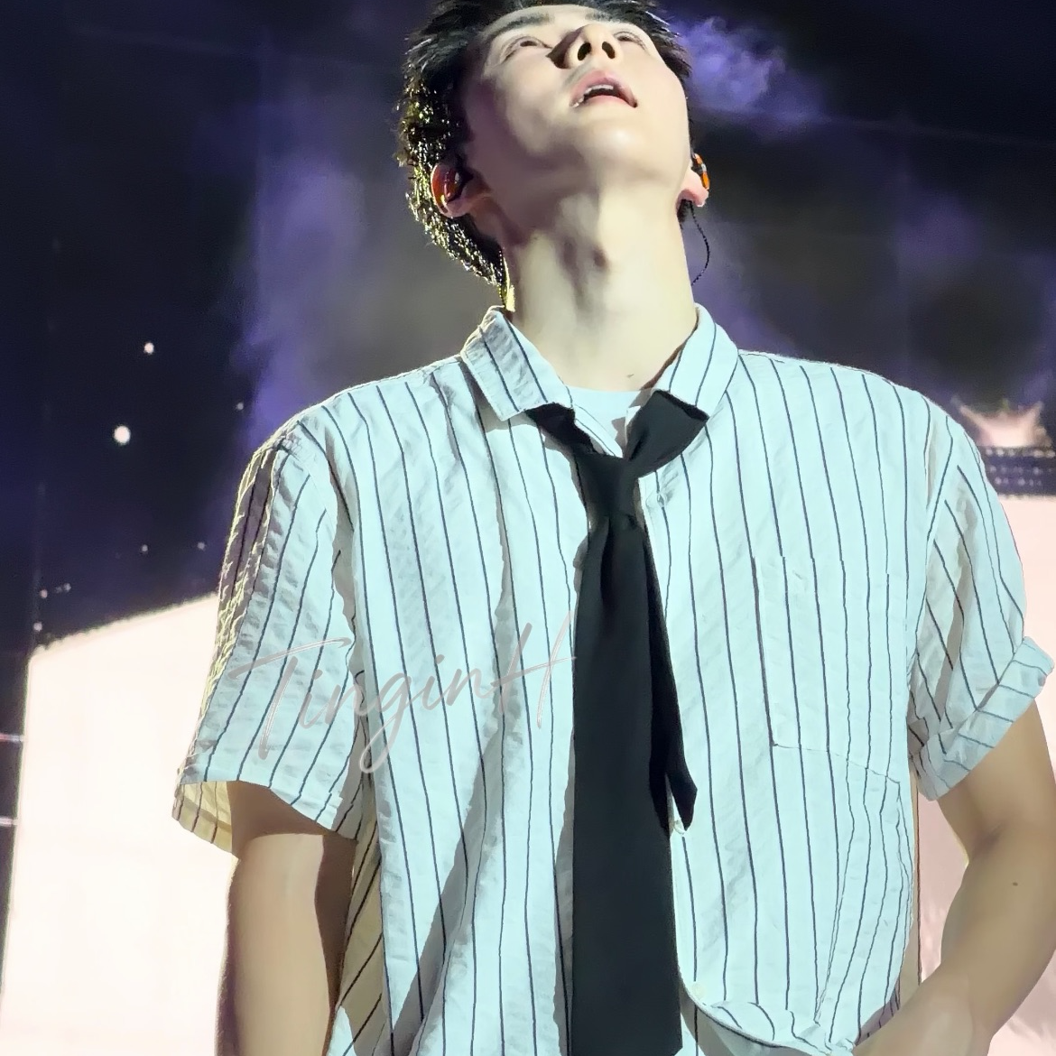 세훈 (EXO) 최근 활동샷