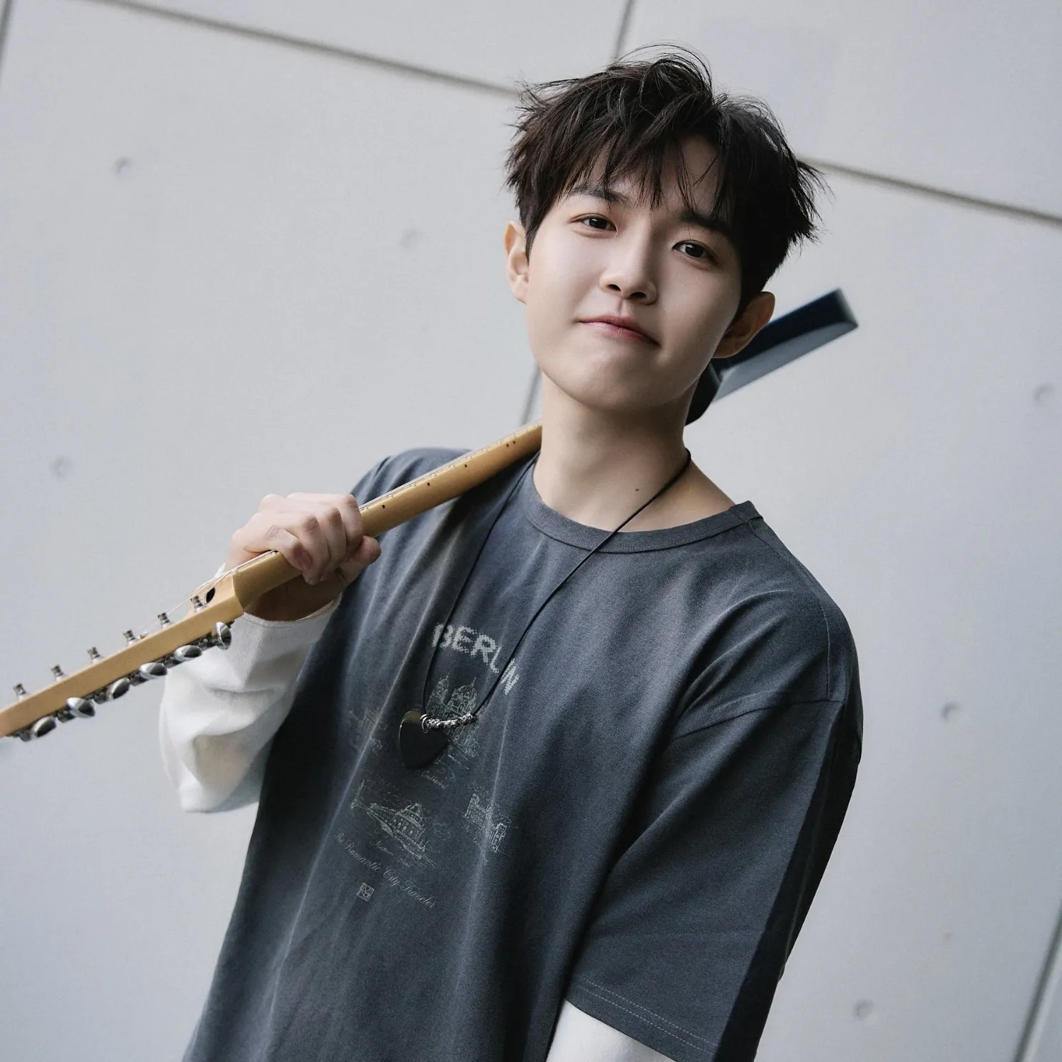 김재환의 비하인드 컷