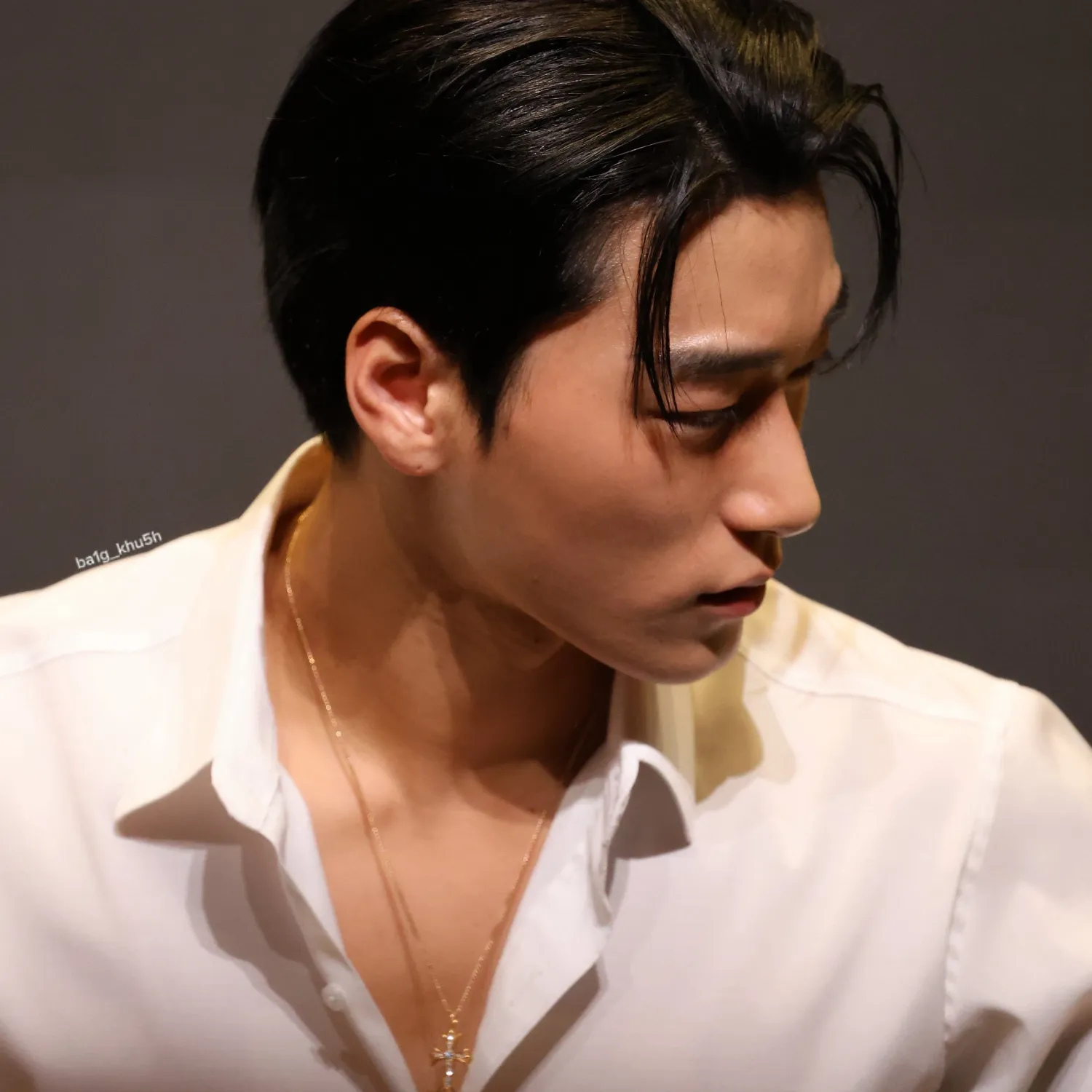 에이티즈의 비하인드 컷