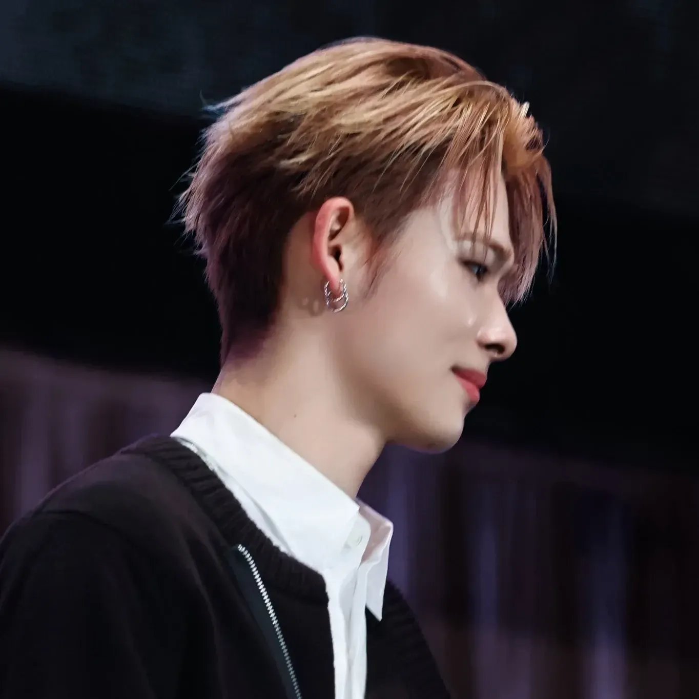 Latest photo of NI-KI (ENHYPEN)