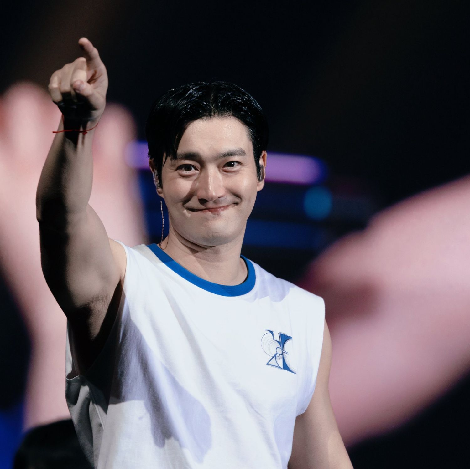 シウォン (Super Junior)の最近の活動写真