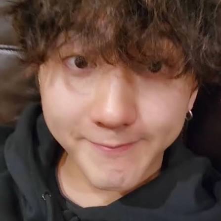 Latest photo of Changbin (Stray Kids)