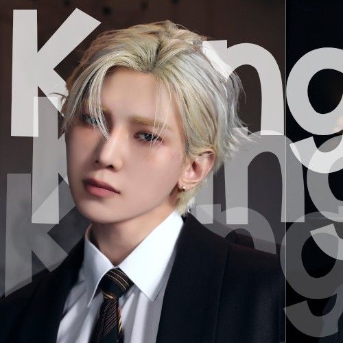 Latest photo of Yeosang (ATEEZ)