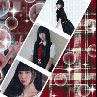 Behind-the-scenes cut of Nana (UNIS)