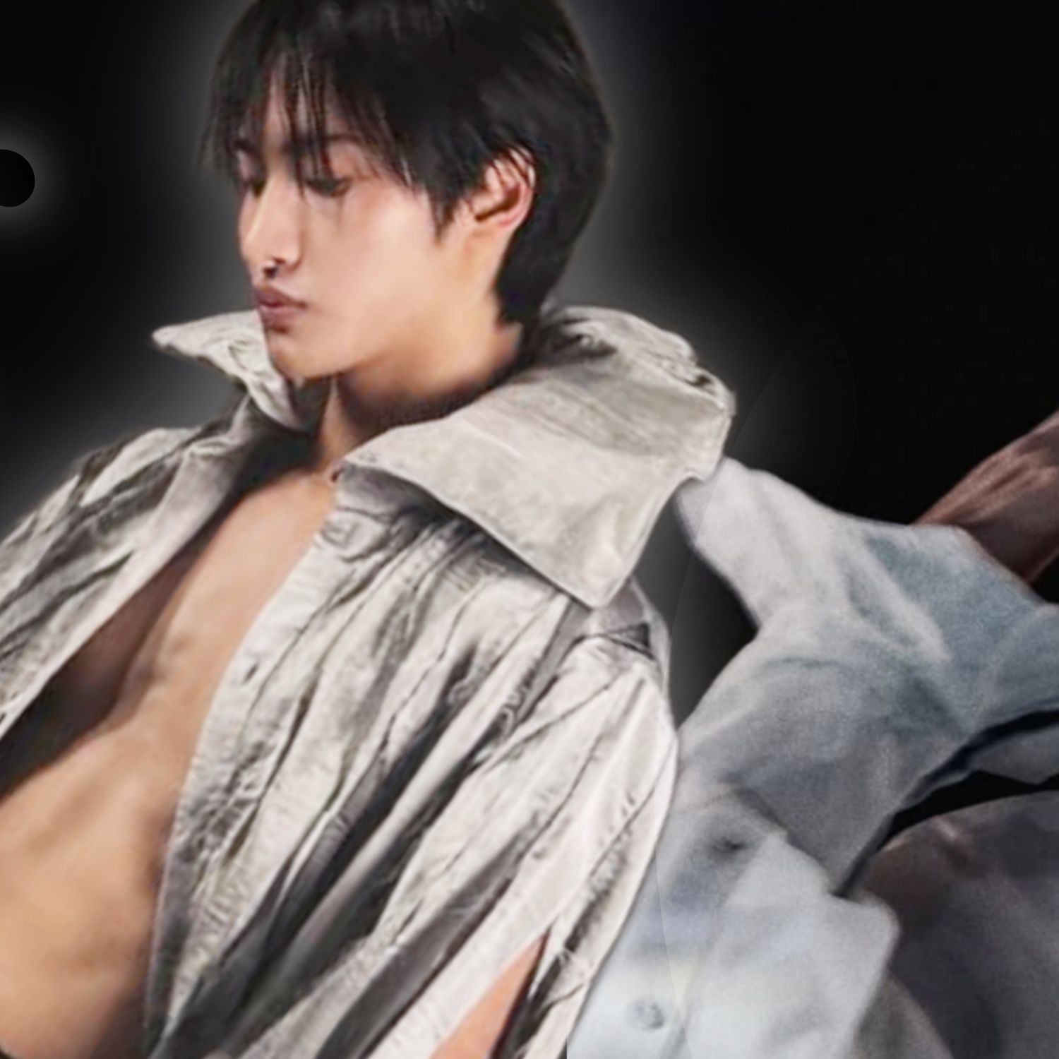 Latest photo of Seonghwa (ATEEZ)