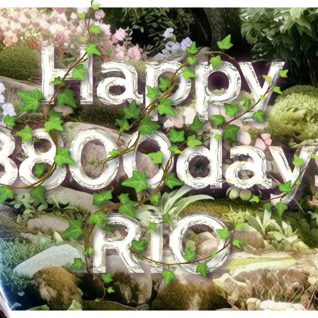 Behind-the-scenes cut of Nina (NiziU)