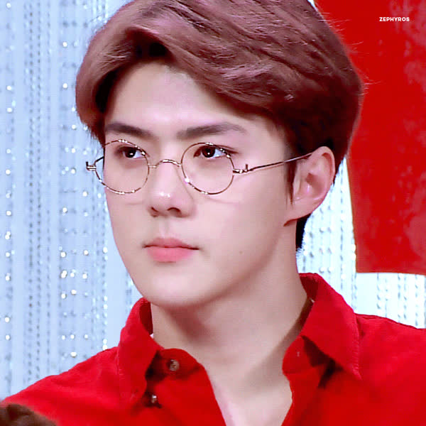 ファンダムが選んだセフン (EXO)の最高の瞬間