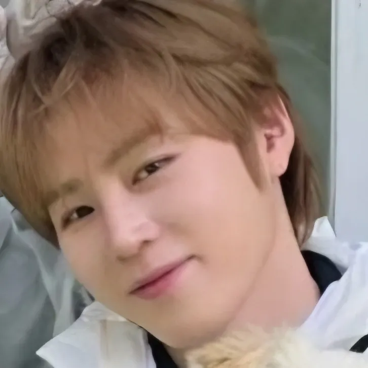 Latest photo of Ha Sungwoon