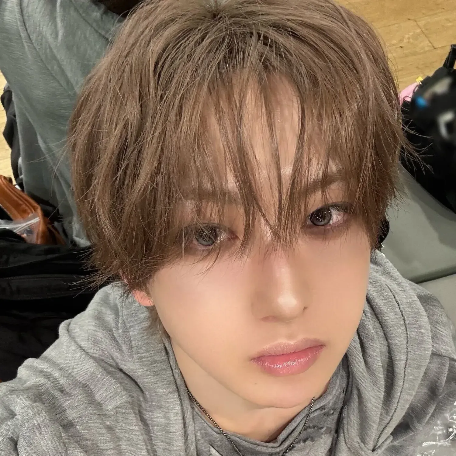 후마 (앤팀)의 최신 사진