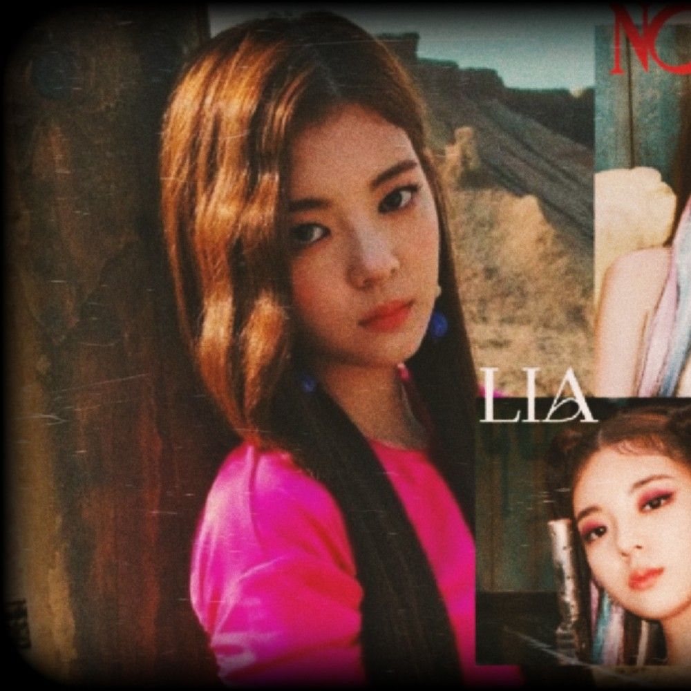 Latest photo of Lia (ITZY)