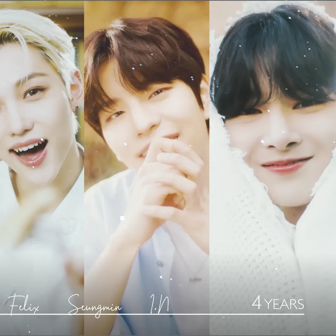 Stray Kids 최근 활동샷
