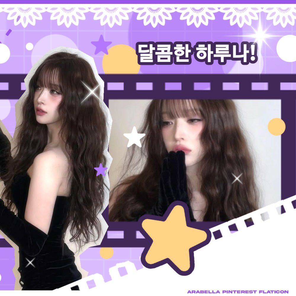 Foto terbaru Haruna (Billlie)