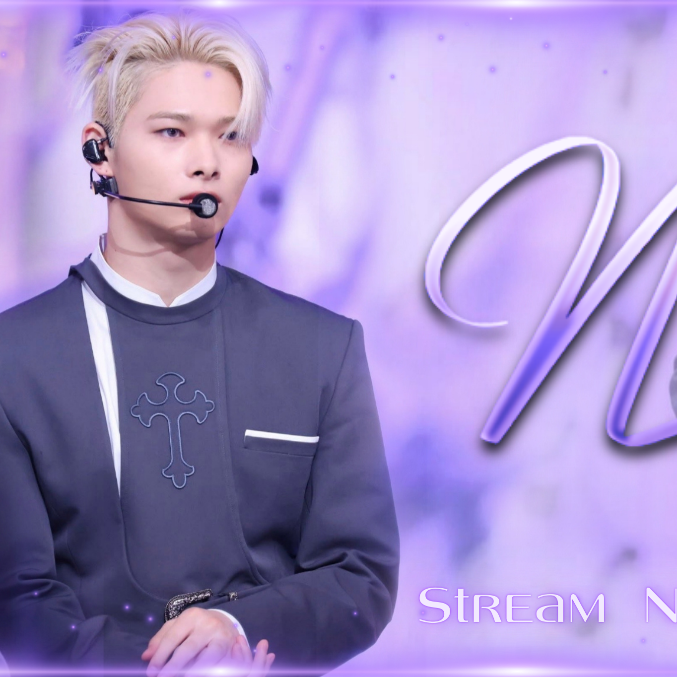 Potret di balik layar NI-KI (ENHYPEN)