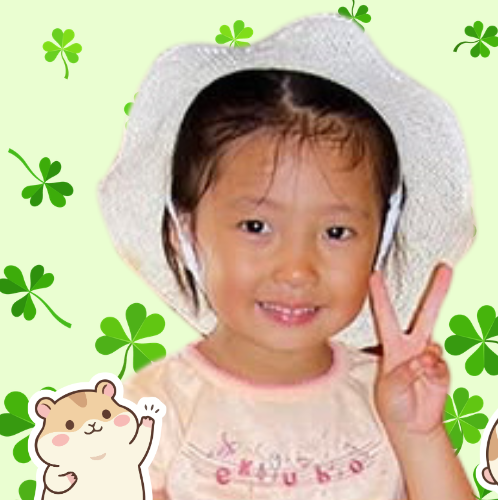 Latest photo of Mayuka (NiziU)