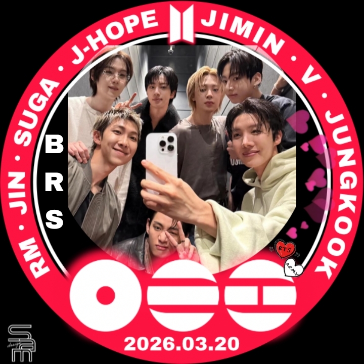 방탄소년단 최근 활동샷