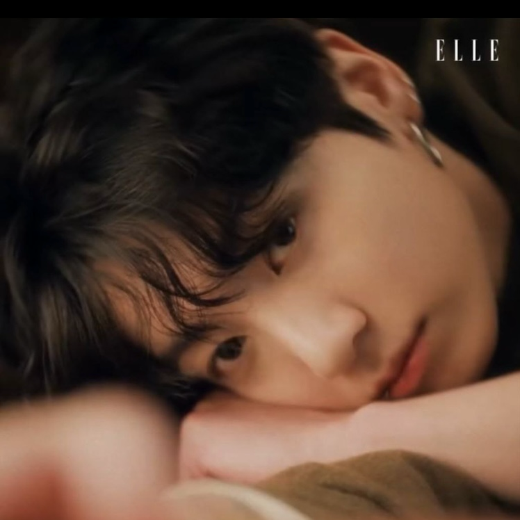 정국 (방탄소년단) 팬이 찍은 순간