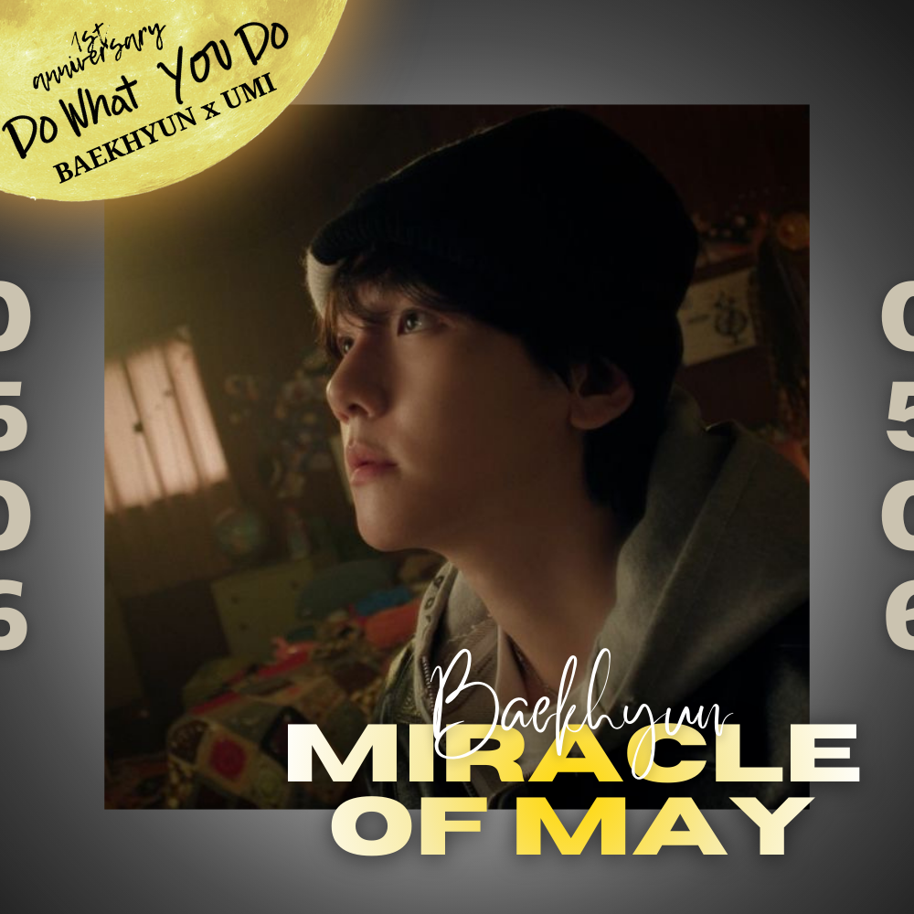 伯賢 (EXO)的幕後花絮