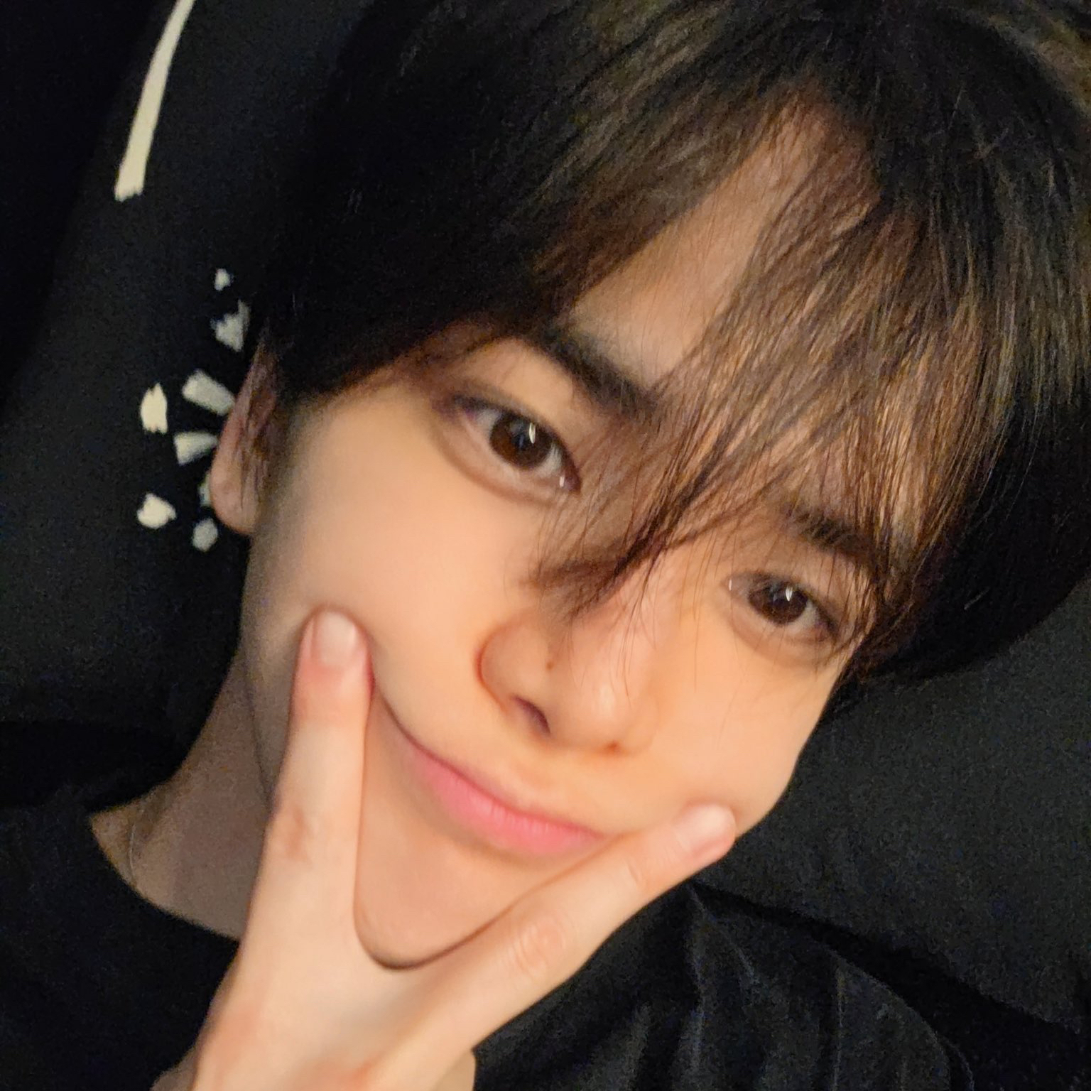 THE BOYZ ヨンフン ファンダムコミュニティ │ KPOP人気No.1アプリ