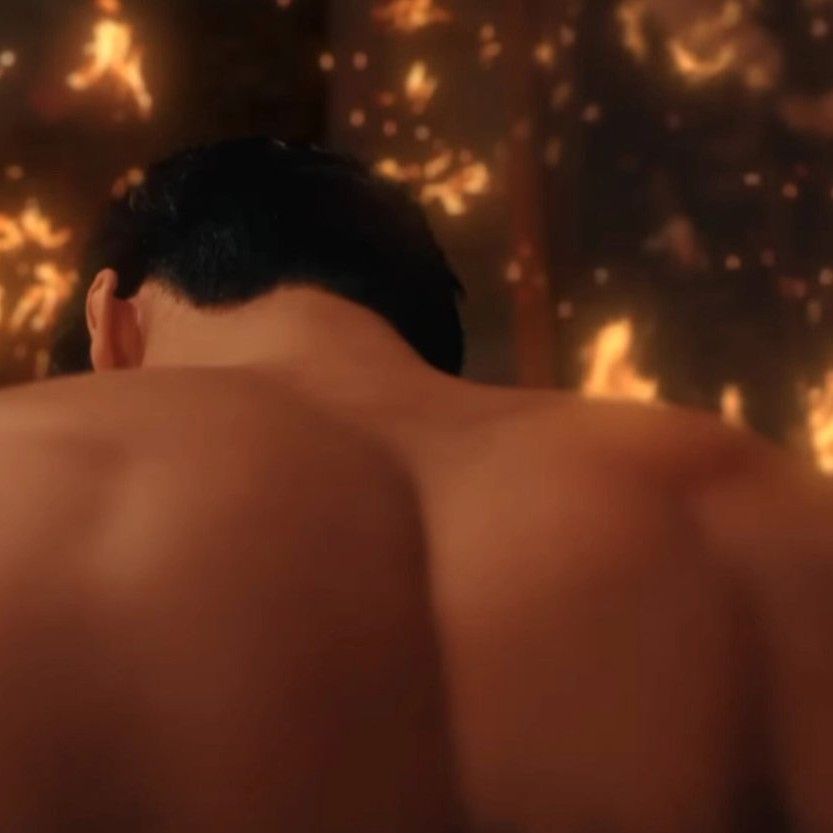 에이티즈 최근 활동샷