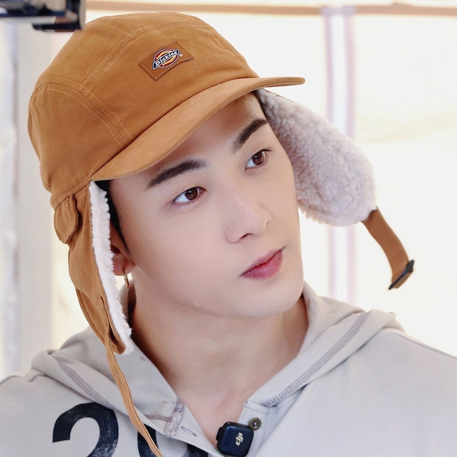 白虎的最新活动照片