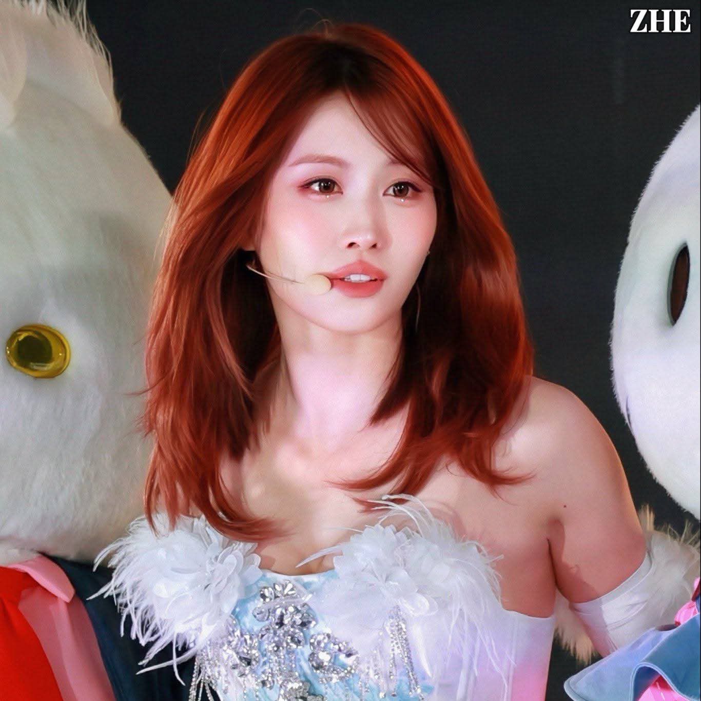 TWICE 최근 활동샷