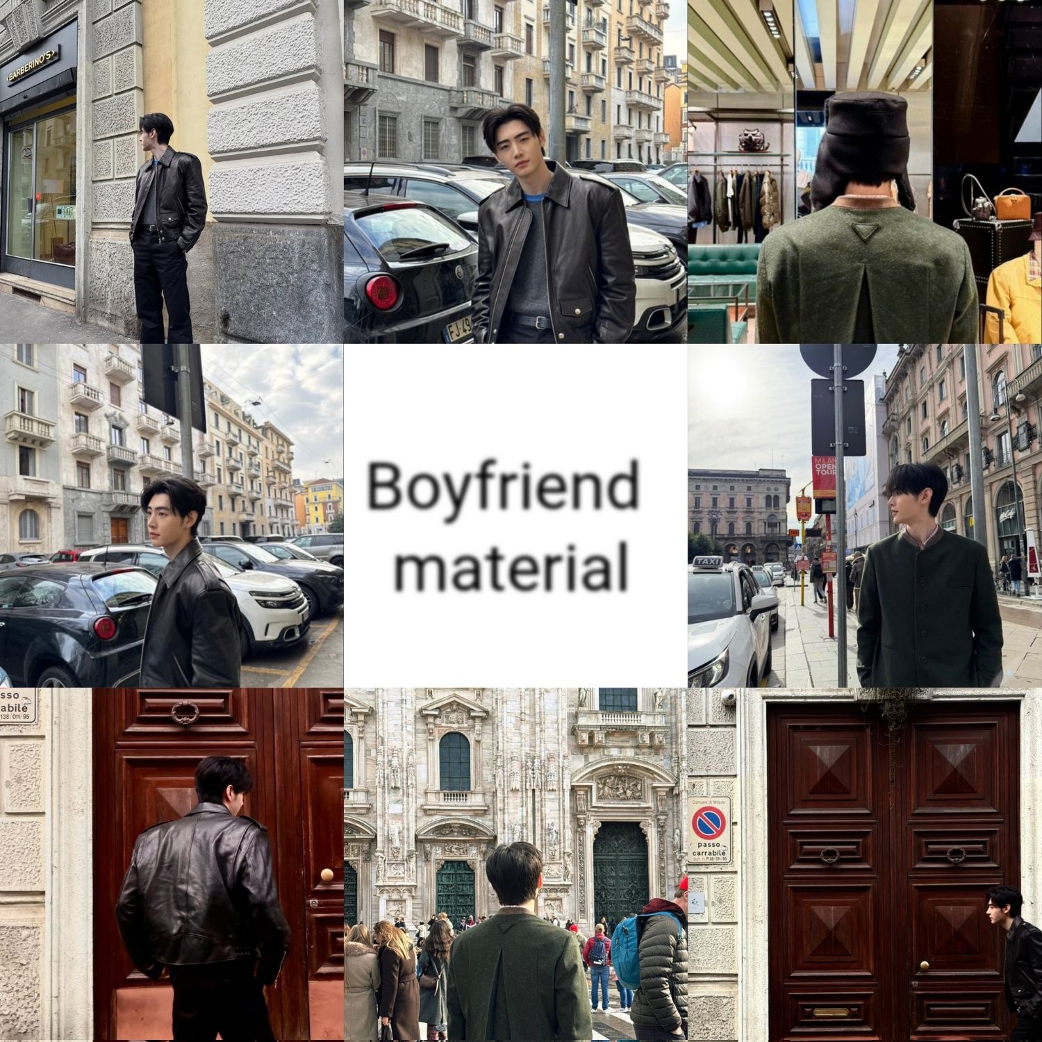 成訓 (ENHYPEN)的最新活動照片