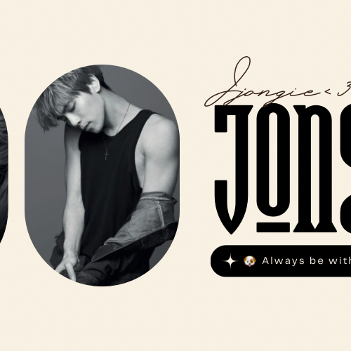 Latest photo of Jonghyun (SHINee)