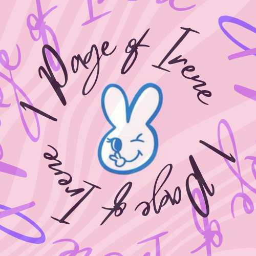 Foto terbaru Irene (Red Velvet)