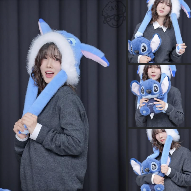 드림캐쳐 최근 활동샷