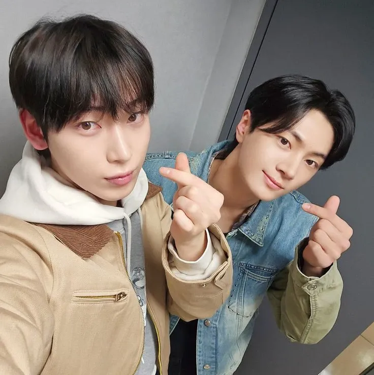 ソヌ (ENHYPEN)の最近の活動写真