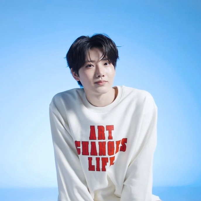 俊奎 (TREASURE)的最新照片