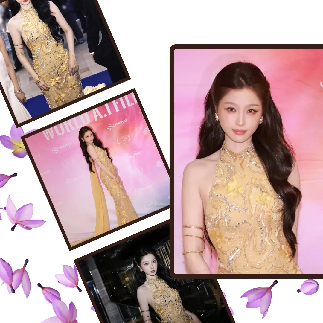 Latest photo of Esther Yu